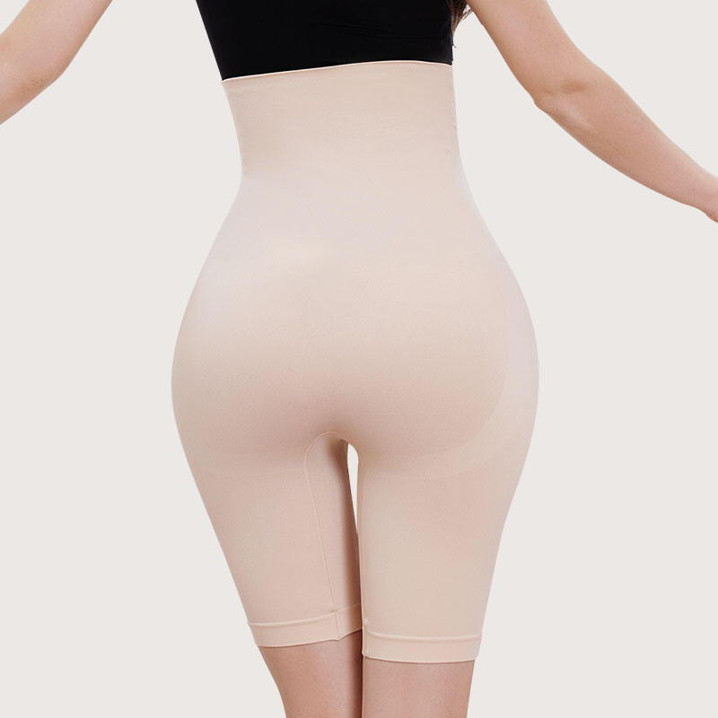 Seamless Comfort Design
