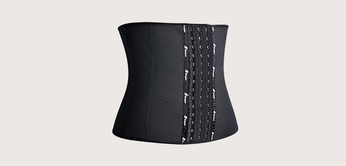 Qu'est-ce que le vêtement de modelage de taille ?