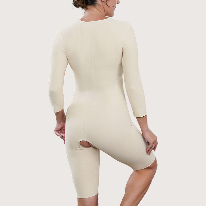 Advanced Ergonomic Design
