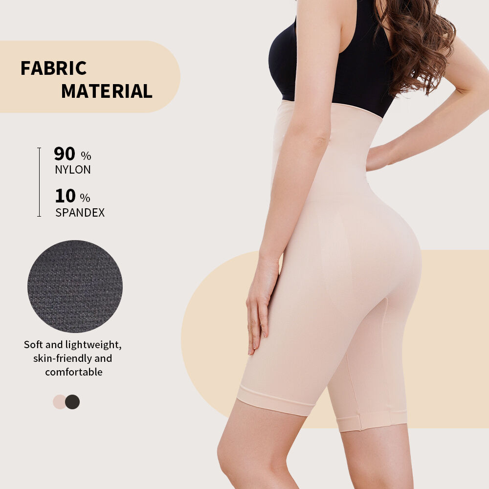 What Underwear to Wear with Leggings: The Ultimate No-Show Comfort & Style Guide-3