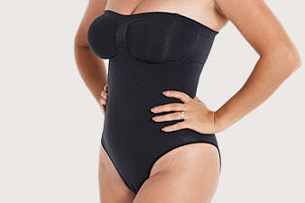 Corset Modelant