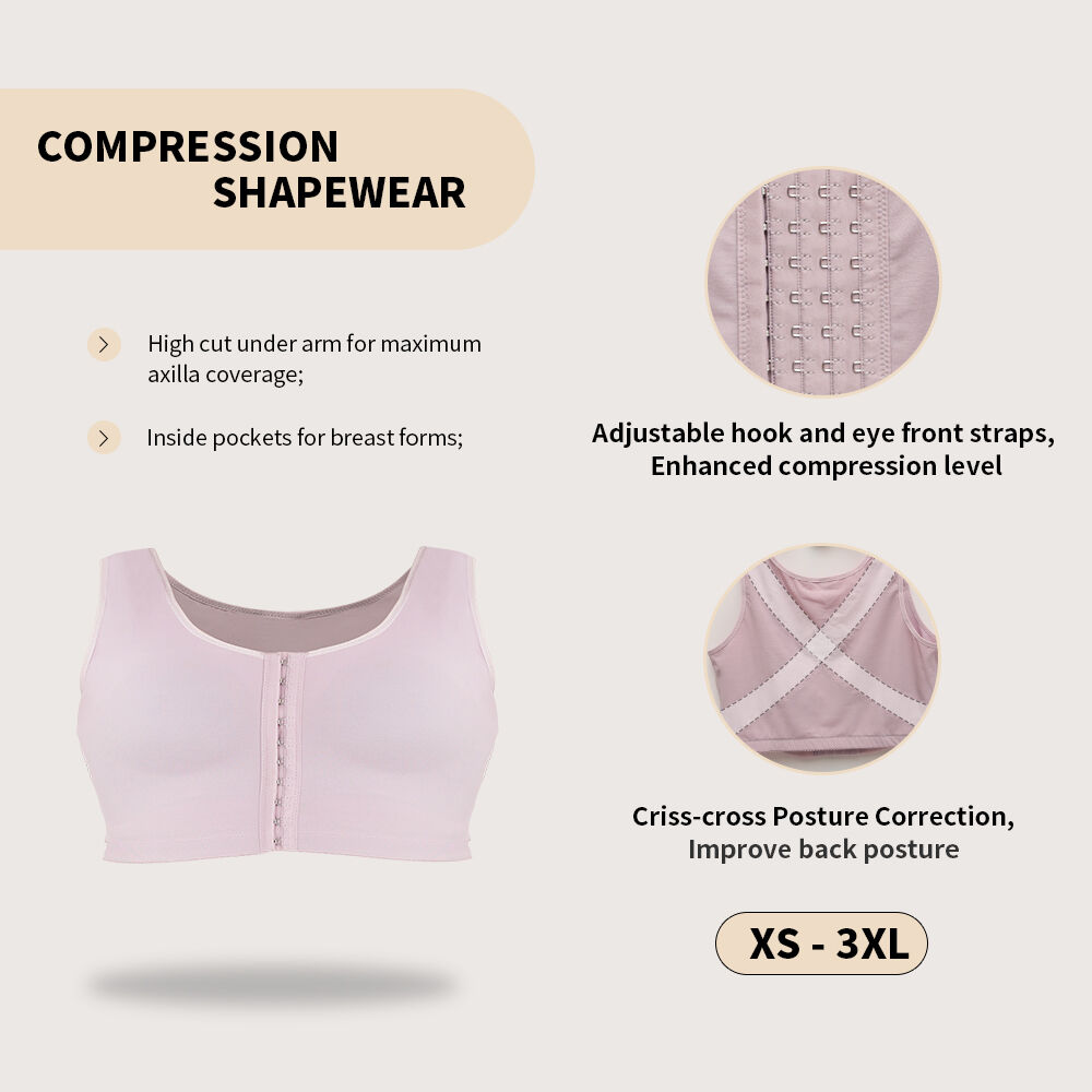 The Secret World of Plus Size Bras: The Ultimate Fitting Guide for Comfort, Support, and Style-2