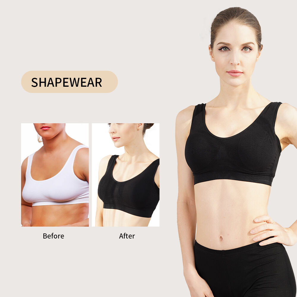Top 5 Reasons Why Your Bra Straps Fall Off Your Shoulders (And Exactly How to Fix It)-1