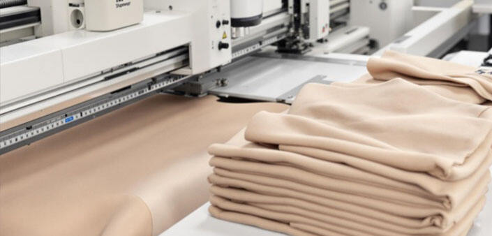 Comment est fabriqué le Shapewear Actif ?