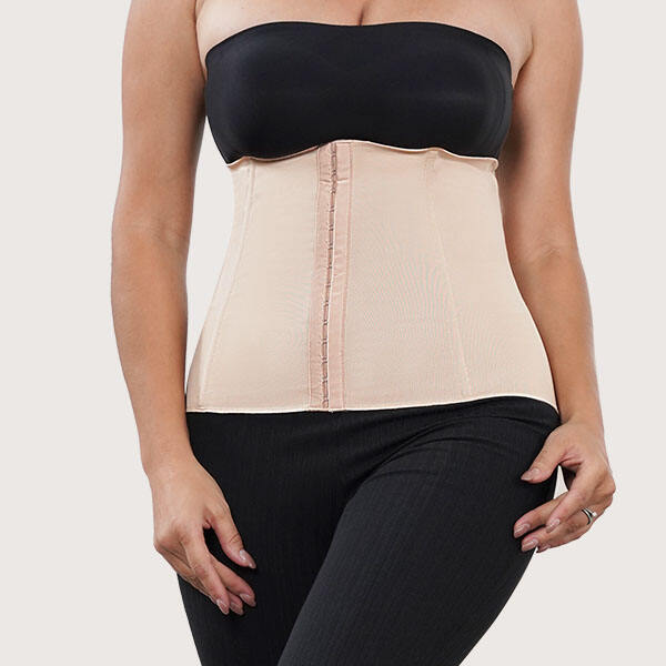 Firm-Control Smooth Waist Trainer - STYLE NO. SKW01