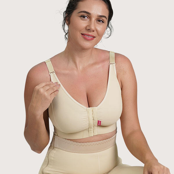 Women'S Post-Surgical Recovery Bras +Stabilizers - STVLE NO.SGL20221023