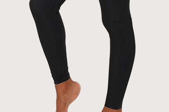 Moulant pour jambes