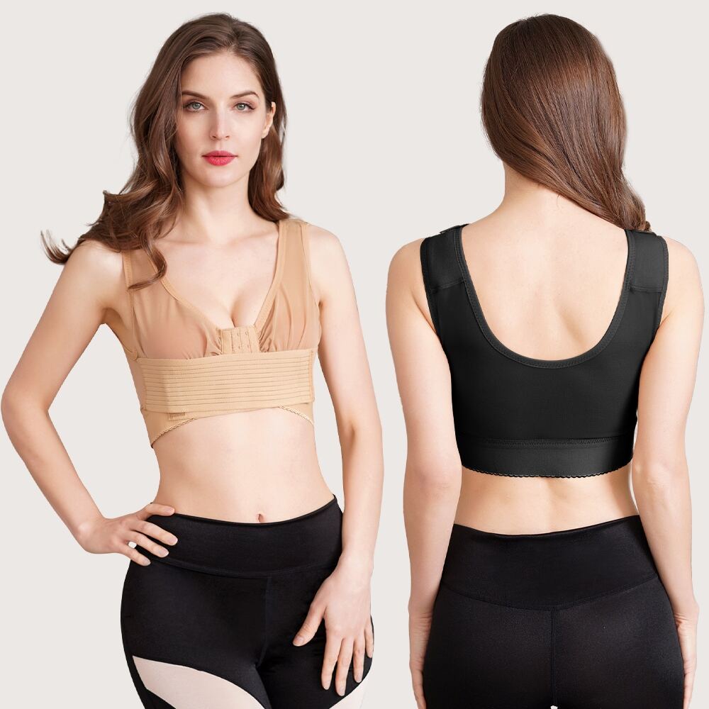 What Are the Best Bras for Side Set Boobs (and Wide Set Breasts)? The Complete Expert Guide-1