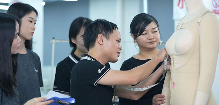 Our Production & Quality Control