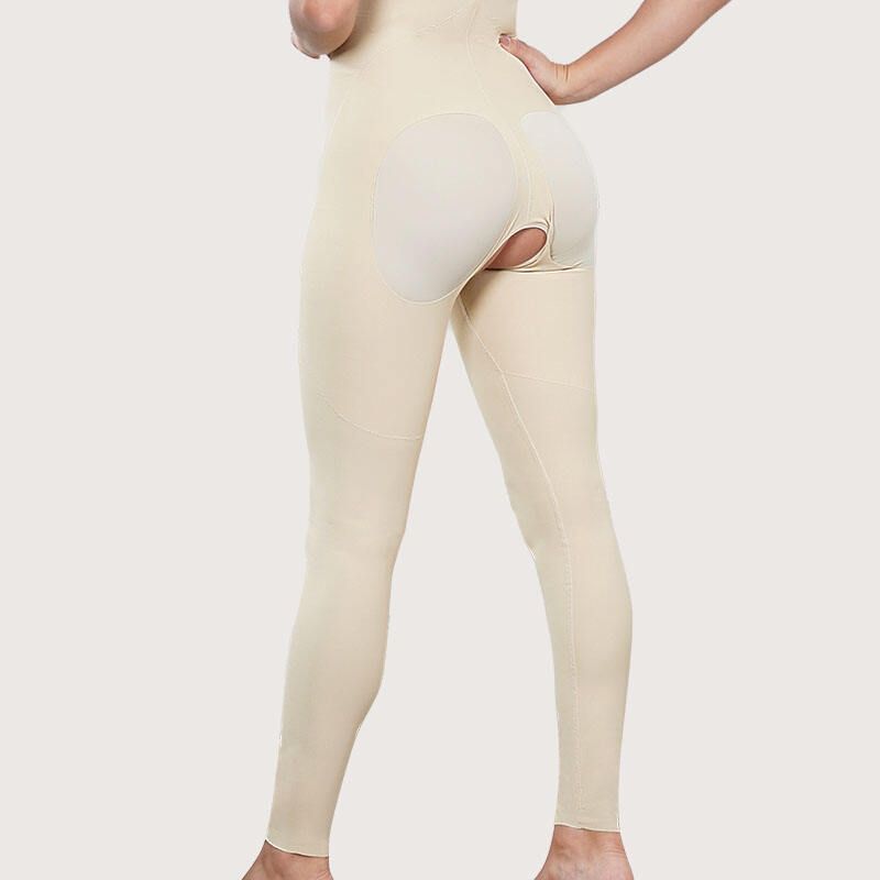 Comfort-Enhanced Design Features