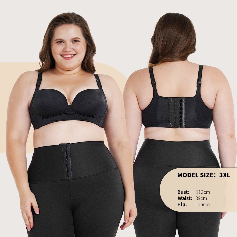What’s the Difference Between a Bra and Bralette? The Ultimate Lingerie Guide-3
