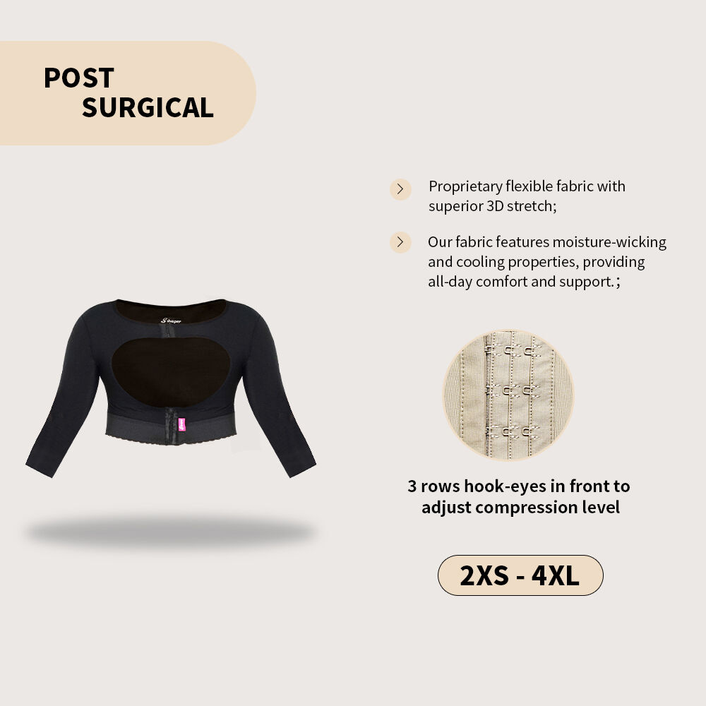 What Is a Uniboob? A Definitive Guide to the Unique Breast Condition-3