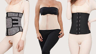 Waist Shapewear