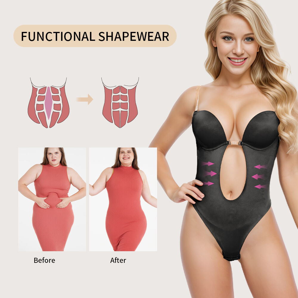 What Underwear to Wear Under Wedding Dress: The Ultimate Expert Guide to Bridal Undergarments-1