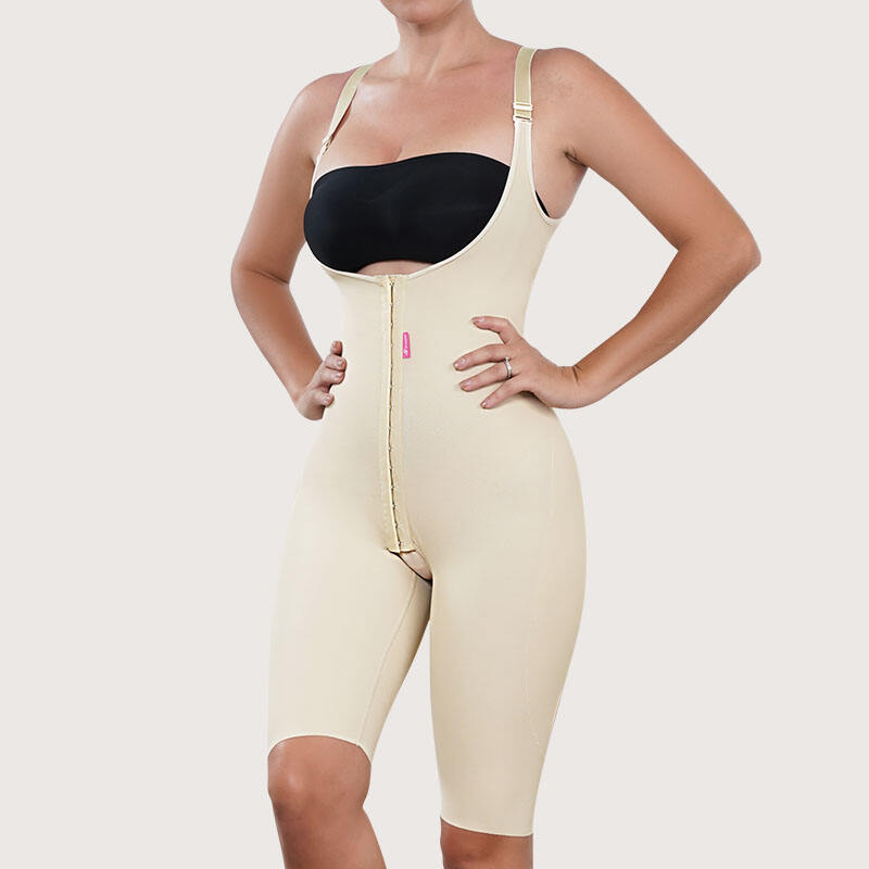 Advanced Posture Correction Technology