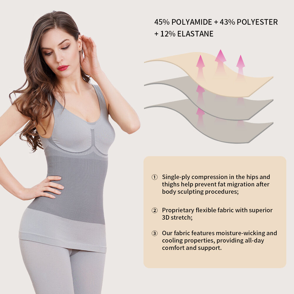 Bamboo vs Cotton Underwear: The Ultimate Guide to Comfort, Sustainability, and Skin Health-3