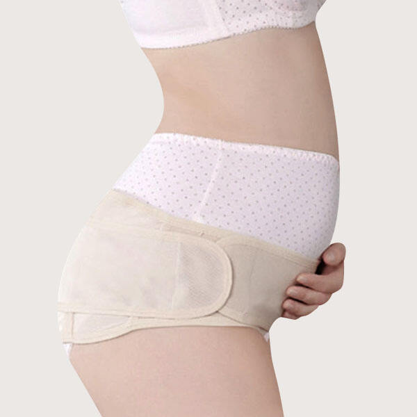 Maternity Waist shapewear - STYLE NO.W0391