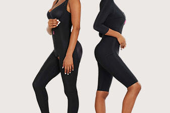 Collants amincissants