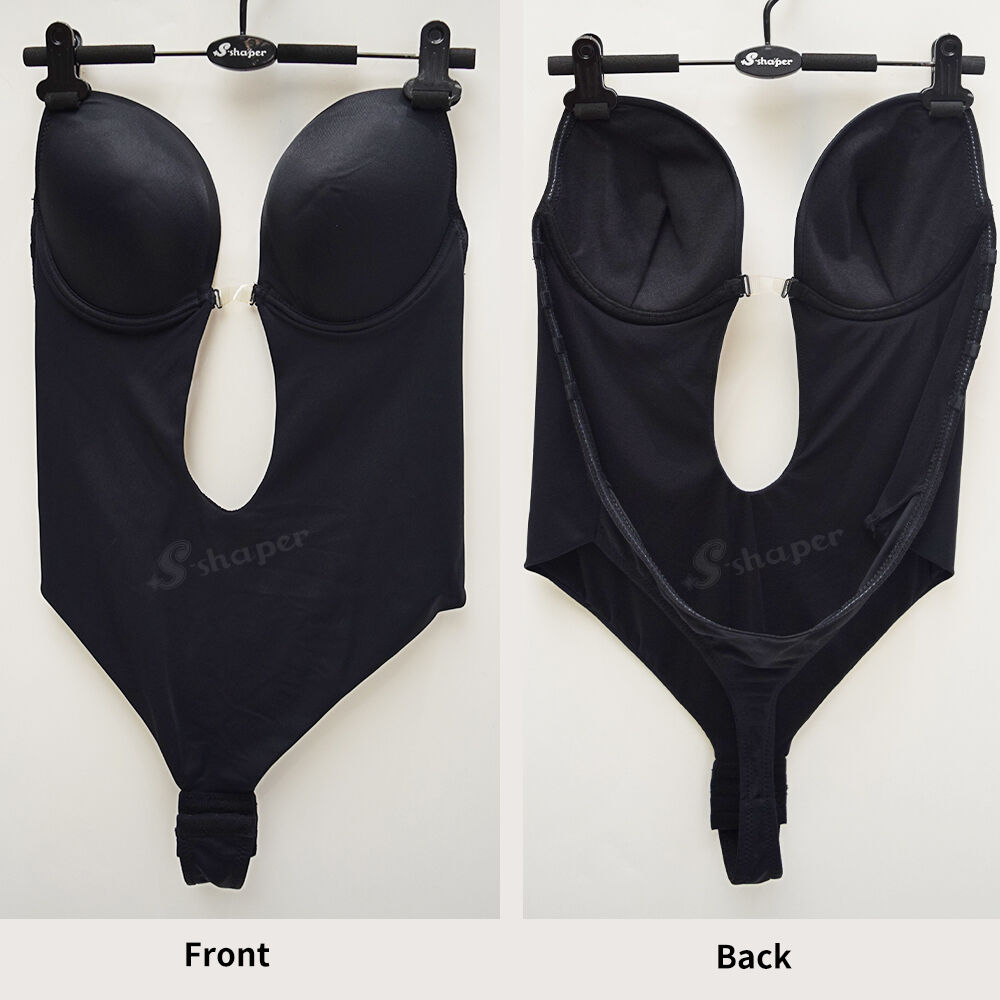 What Underwear to Wear Under Wedding Dress: The Ultimate Expert Guide to Bridal Undergarments-3