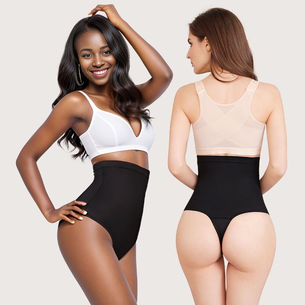 Hipster vs Bikini Underwear: What's the Difference & Which Style Is Best For You?-4