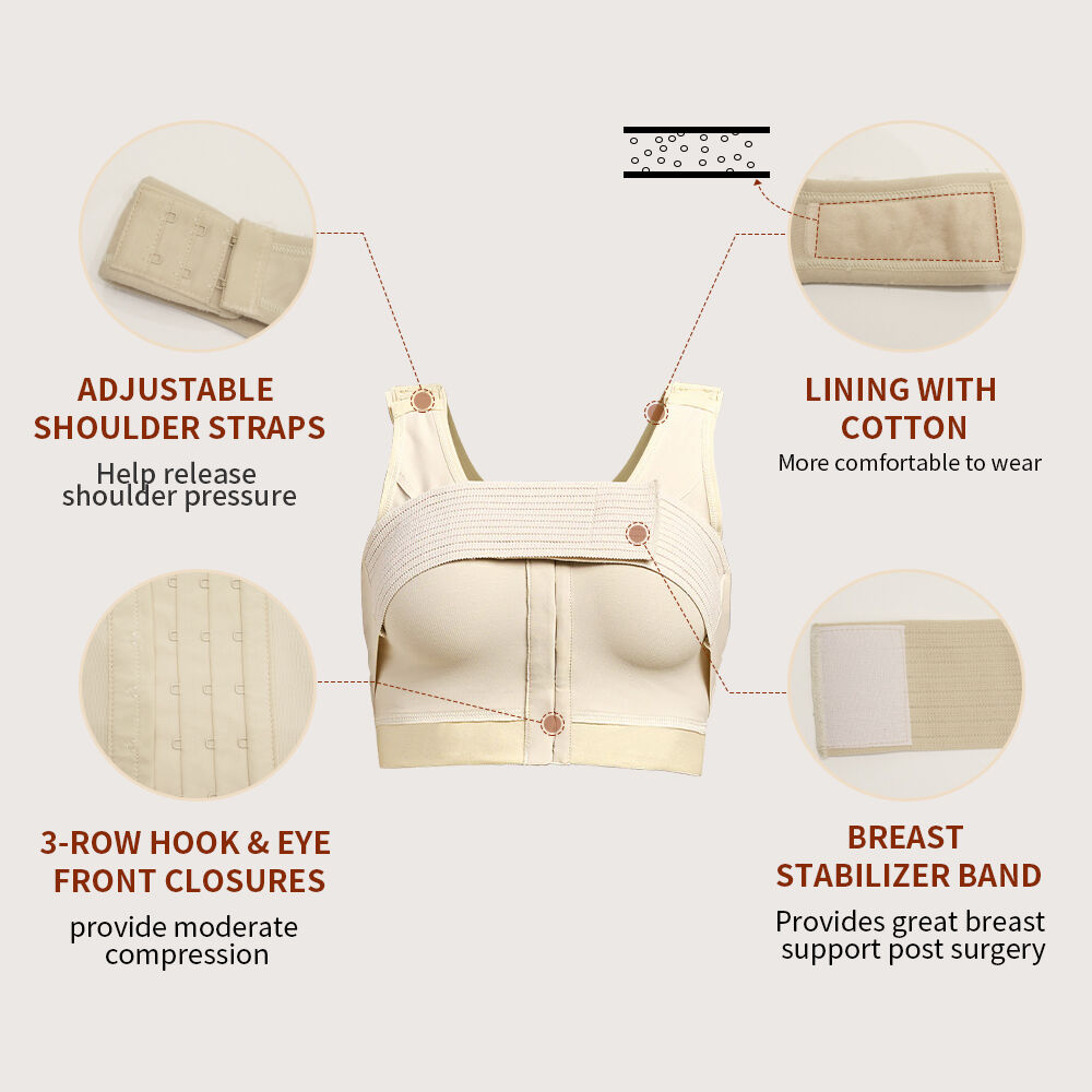 How to Identify Your Breast Shape: The Ultimate Guide to Finding Your Best Bra Fit-3