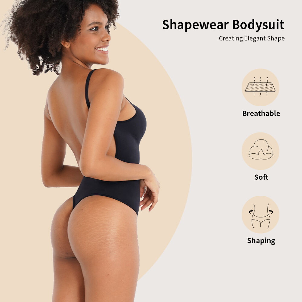 10 Best Undergarments to Wear Under a Tight-Fitting Dress: Expert Guide to Comfort, Confidence, and a Flawless Silhouette-1