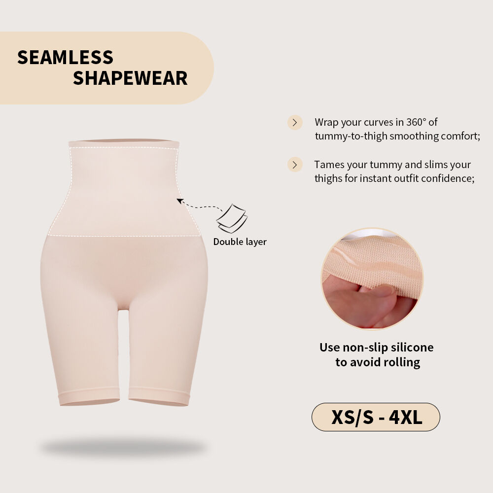 What Underwear to Wear with Leggings: The Ultimate No-Show Comfort & Style Guide-2