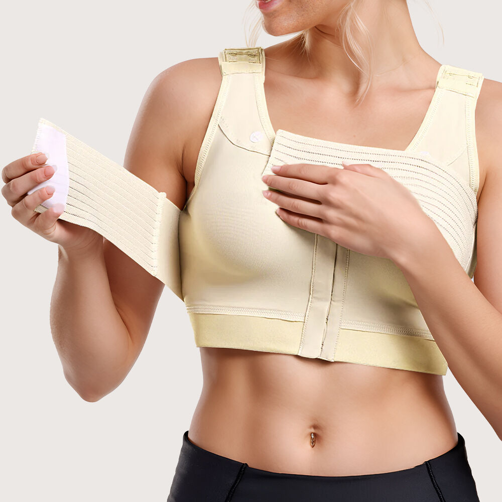 How to Identify Your Breast Shape: The Ultimate Guide to Finding Your Best Bra Fit