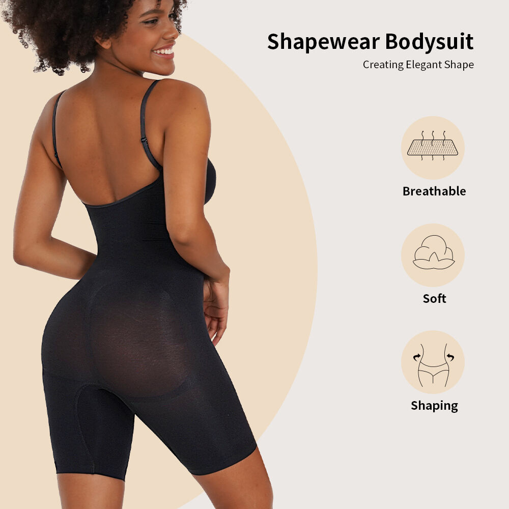 How to Find the Perfect Shapewear for Your Outfit: The Complete Guide for Every Style, Occasion, and Body Type-2