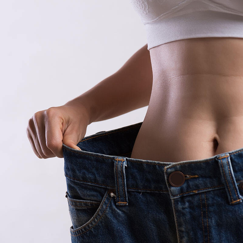 what shapewear is good for a hanging abdomen