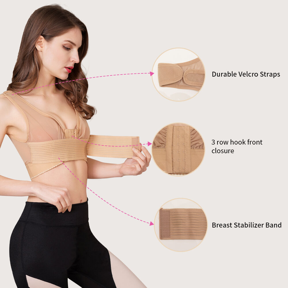 What Are the Best Bras for Side Set Boobs (and Wide Set Breasts)? The Complete Expert Guide