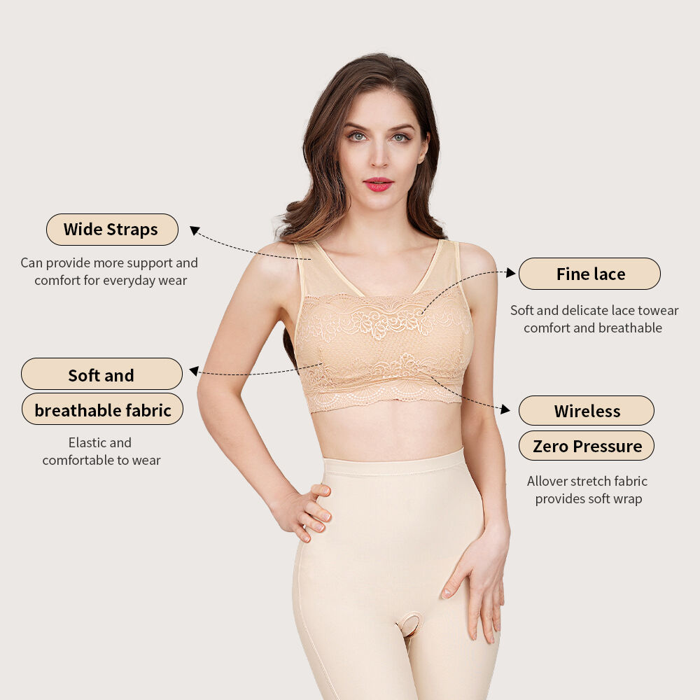 Bra Style Guide – The Ultimate Bra Styles Resource-1