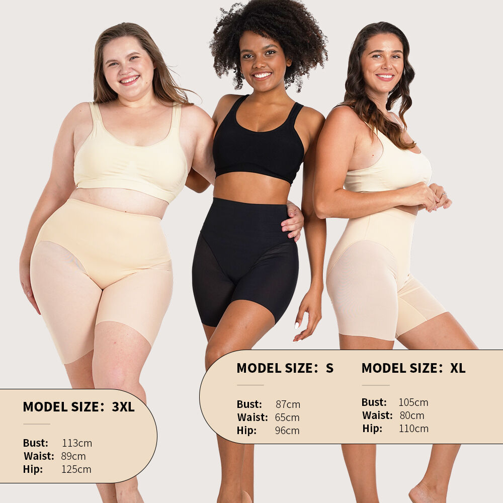 How to Find the Right Shapewear For Your Bridesmaid or Wedding Dress-3