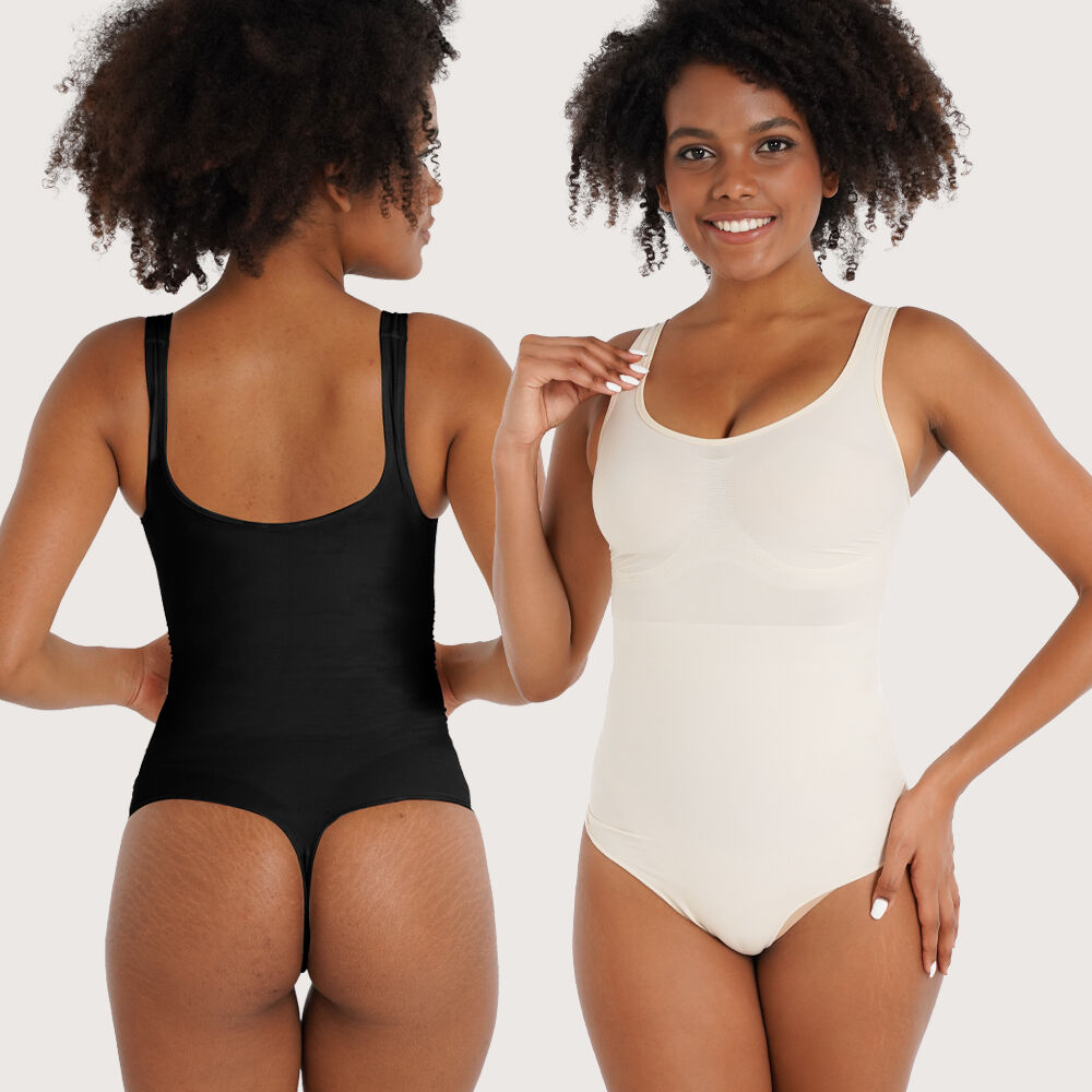Lo shapewear può rimodellare il corpo in modo permanente? La verità sulla trasformazione, sugli effetti snellenti e sui risultati duraturi