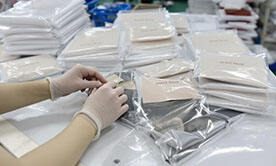 PRODUCTION