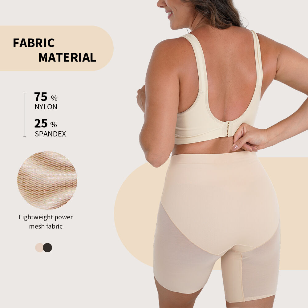 How to Find the Right Shapewear For Your Bridesmaid or Wedding Dress-2