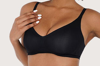 Soutien-gorge & Tops