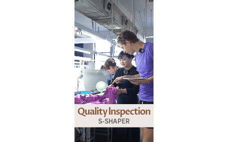 Live Factory Tour - Quality Inspection