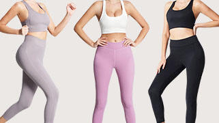 Sportswear is Comfortable