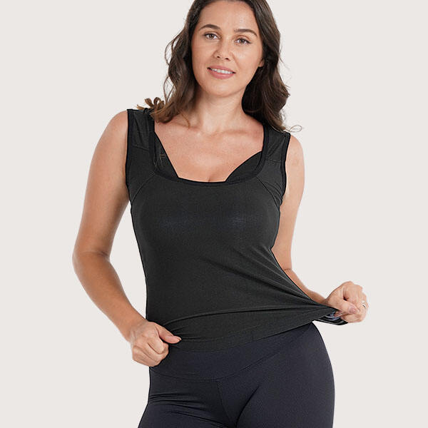 Activewear - STYLE NO. S6099