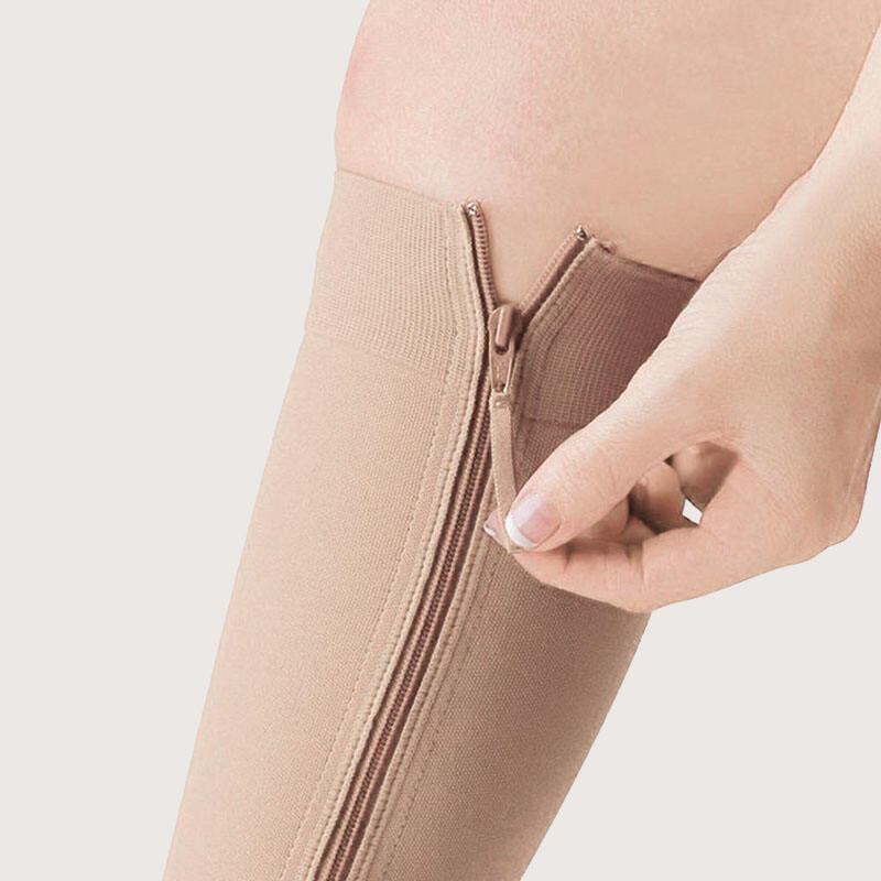 Innovative Comfort-First Design
