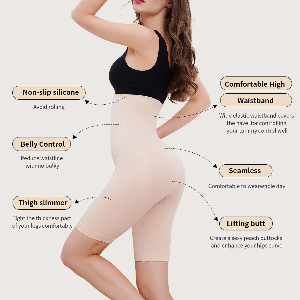 What Underwear to Wear with Leggings: The Ultimate No-Show Comfort & Style Guide-1
