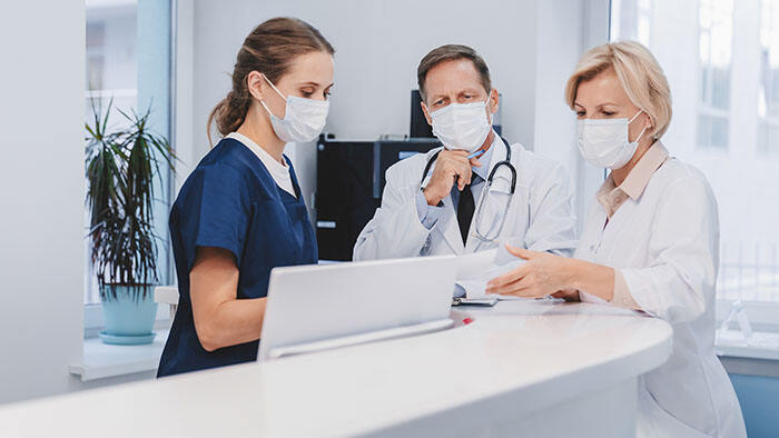Light Medical Beauty Agency Purchasers & Managers