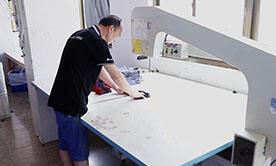 Precision Cutting