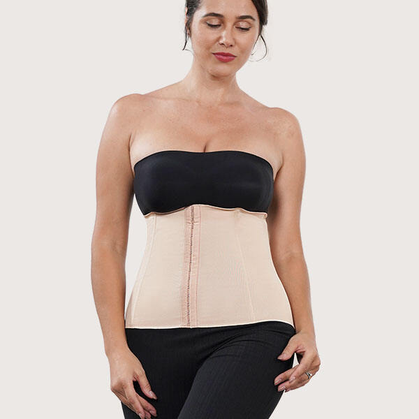 Firm-Control Smooth Waist Trainer - STYLE NO. SKW01