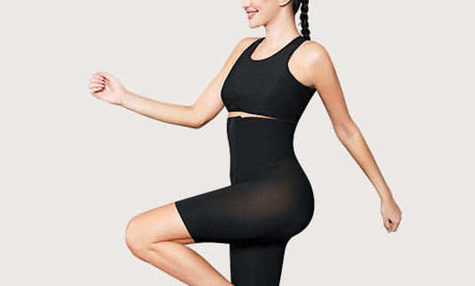 Vêtements de sport