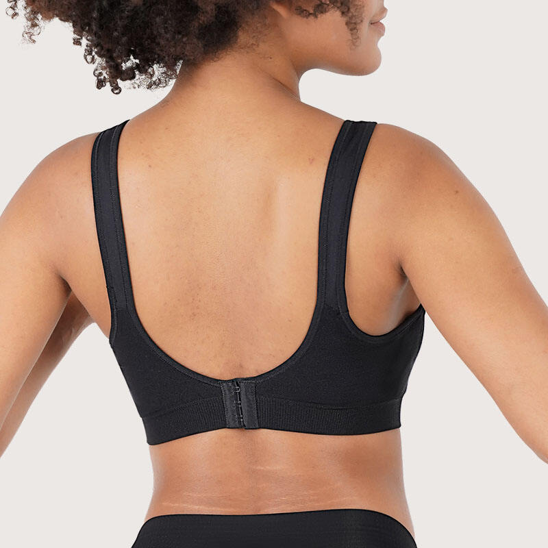 Comfort-Enhanced Design Features