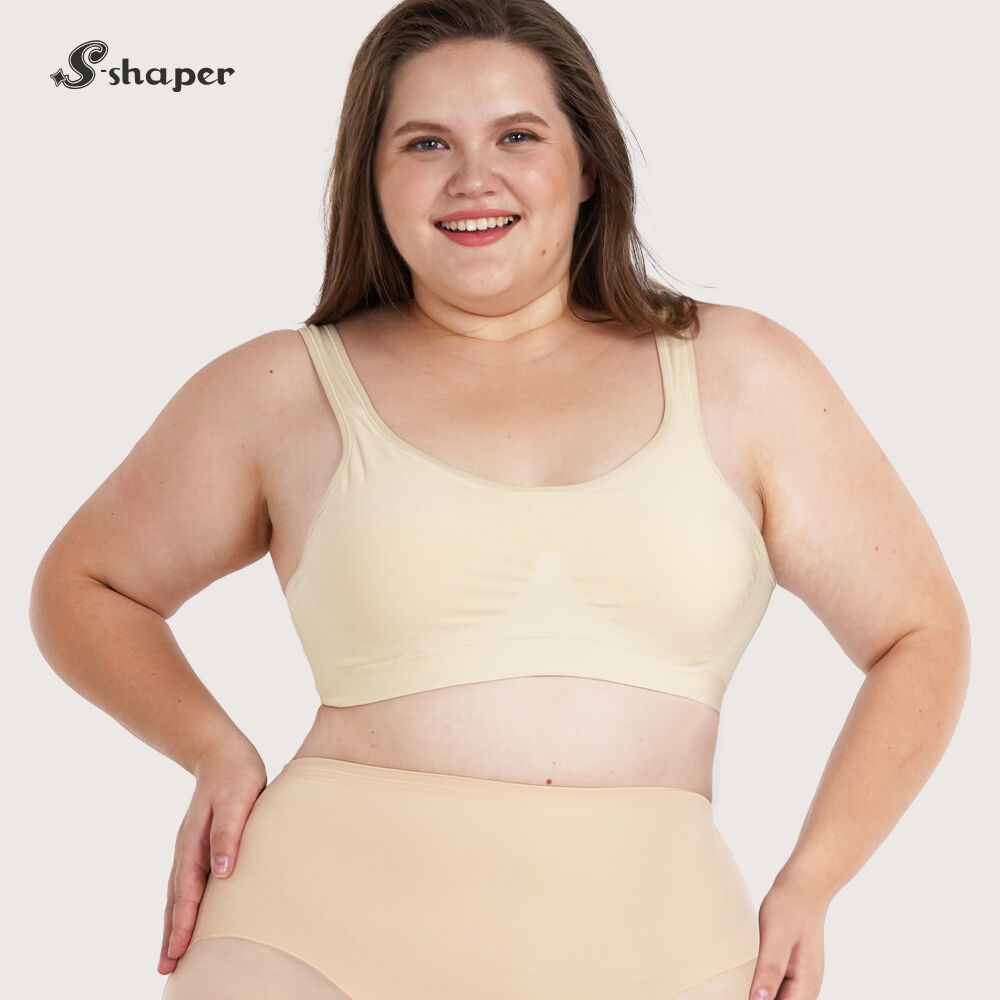 Pull On Back Smoothing Bras Bralettes: The Ultimate Guide to a Seamless Silhouette, Support, and Confidence