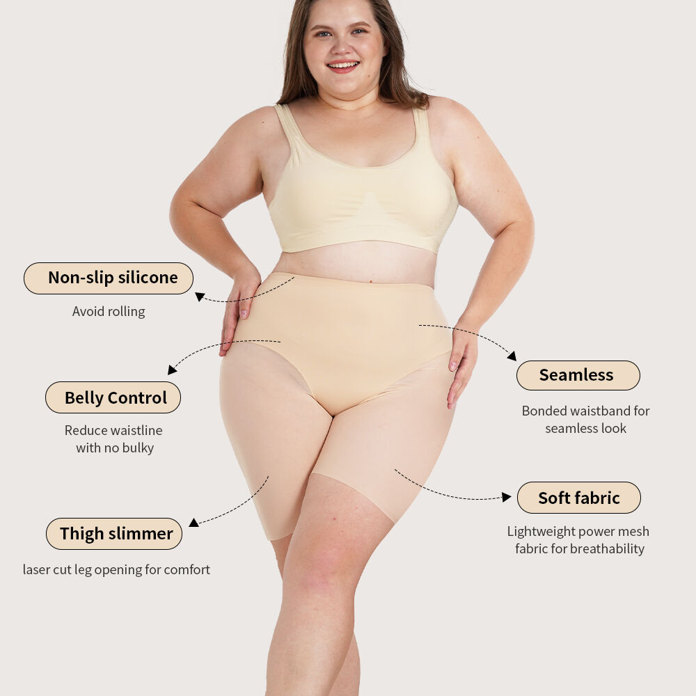 How to Find the Right Shapewear For Your Bridesmaid or Wedding Dress-1