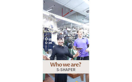 Live Factory Tour - Who We Are